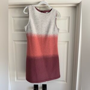 Anthropologie Gradient Sleeveless Women’s Dress - Size Medium